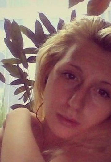 My photo - Mariya, 30 from Nizhnevartovsk (@mariy7435929)