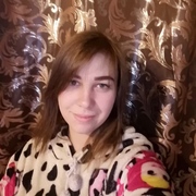 Виктория 27 лет (Телец) хочет познакомиться в Полысаеве