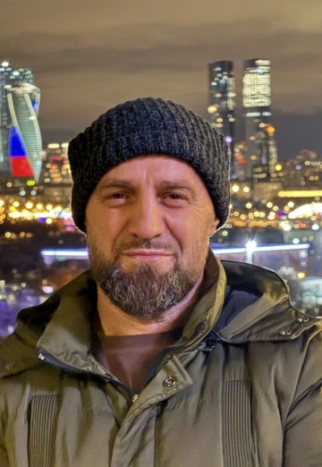La mia foto - Aleksandr, 55 di Magnitogorsk (@aleksandr1134254)
