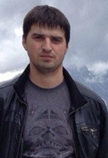 Моя фотография - Armen, 31 из Ереван (@armen14654)