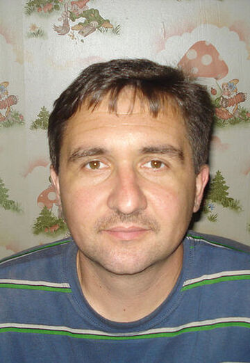 Моя фотография - Владимир, 51 из Долинская (@vladimir317575)