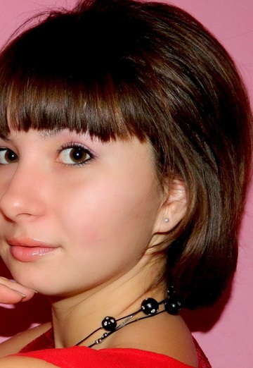 My photo - Tatyana, 32 from Grachevka (@tatyana66613)