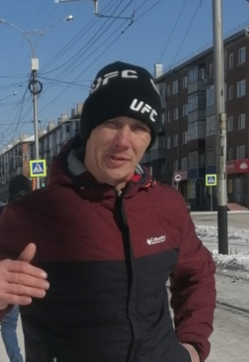 My photo - Evgeniy, 39 from Prokopyevsk (@evgeniy359403)
