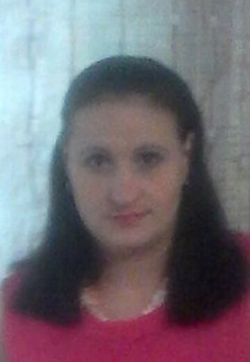 My photo - Anna, 41 from Amursk (@anna210249)