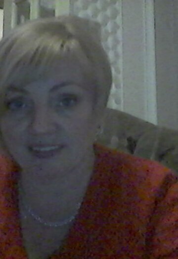 Mein Foto - ljudmila, 55 aus Moskau (@ludmila45530)