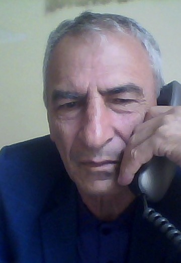 My photo - QOSHA, 55 from Baku (@qosha20)