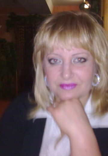 My photo - Galina, 57 from Saratov (@galina70836)