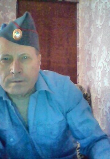 My photo - aleksandr, 74 from Petropavlovsk-Kamchatsky (@aleksandr287482)