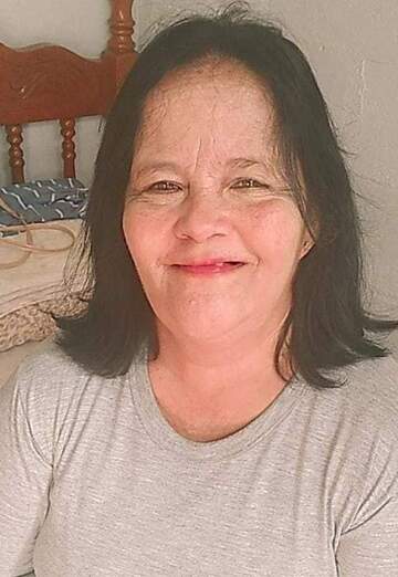 Моя фотография - Regina, 55 из Бразилиа (@regina13959)