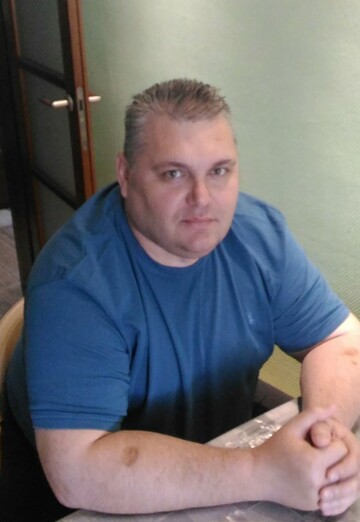 My photo - Alekx, 51 from Rostov-on-don (@alekx314)