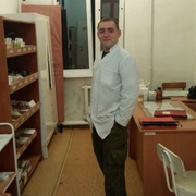 Николай, 28, Партизанск