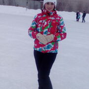 Марина, 34, Родники