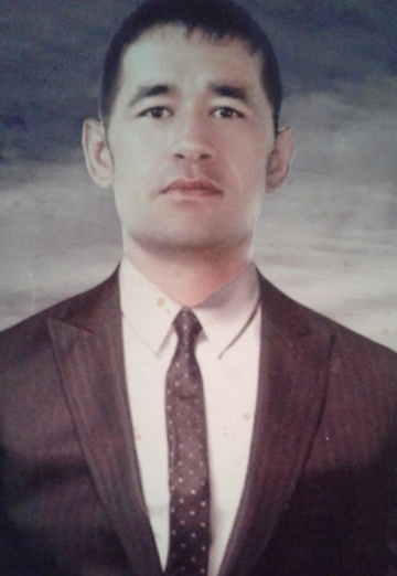 My photo - Kosim, 42 from Tashkent (@kosim165)