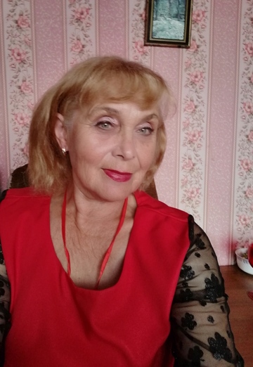 My photo - Galina, 57 from Shadrinsk (@galina105432)