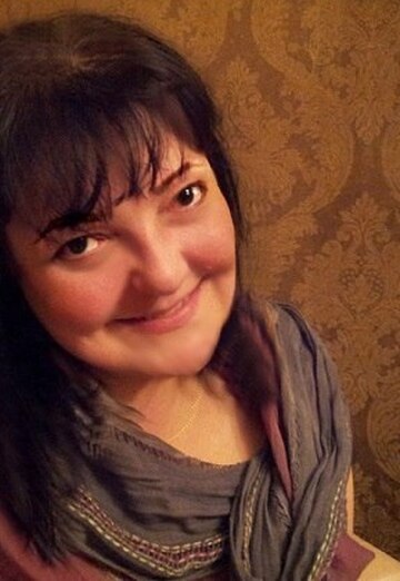 Моя фотография - Елена, 53 из Волковыск (@elena99448)