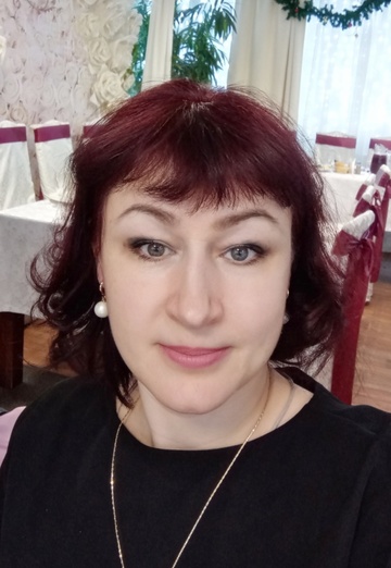 My photo - Svetlana, 40 from Novosibirsk (@svetlana305260)