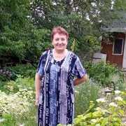 Ирина, 61, Алматы?