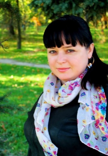 My photo - Viktoriya, 48 from Kherson (@viktoriya64344)