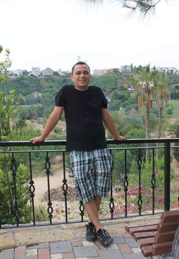 My photo - gokhan, 44 from Famagusta (@gokhan77)
