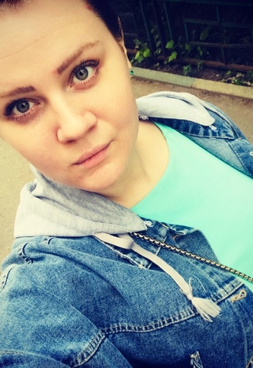 Моя фотография - Алена, 31 из Видное (@alena135264)