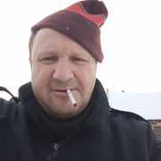 Павел, 51, Санкт-Петербург