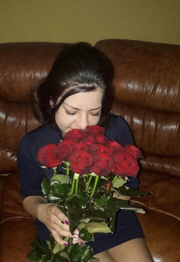 Моя фотография - Виктория, 36 из Киев (@viktoriya70310)