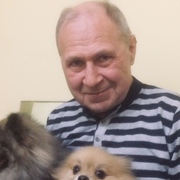 Александр, 66, Соликамск