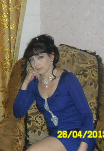 Mein Foto - Olga, 48 aus Tynda (@olyadashkovskaya)
