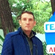 Сергей 42 Анапа