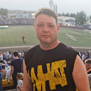 Эльдар, 40, Уфа