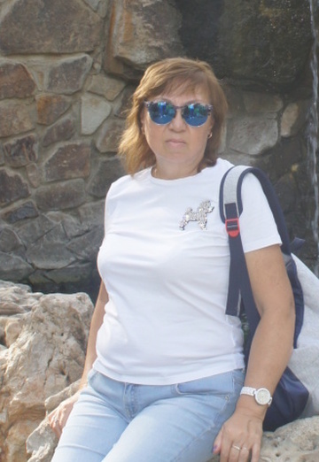 My photo - Katya, 54 from Rostov-on-don (@ludmila40623)