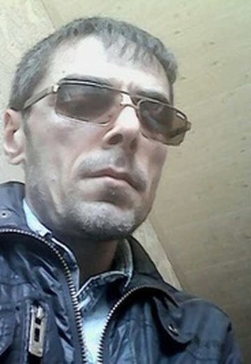 My photo - Kent, 49 from Makhachkala (@kent2069)