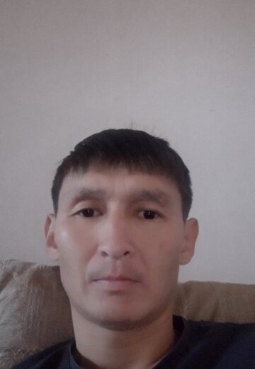 My photo - Baltabek, 39 from Karaganda (@baltabek52)