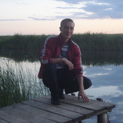 Igor 40 Novaya Usman