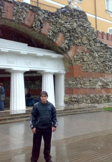 Andrey (@duha) — my photo № 2