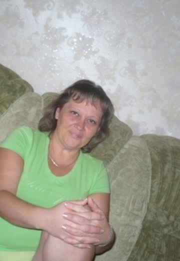 My photo - Olga, 54 from Neftekamsk (@olga18289)