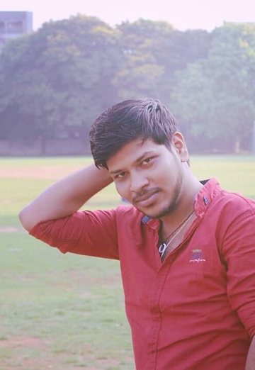 Моя фотография - Rakesh.B.G, 30 из Мангалор (@rakeshbg)