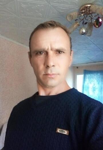 Моя фотография - Лёва, 43 из Оренбург (@leva3110)