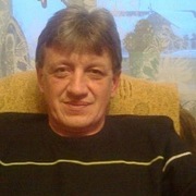 Sergey 60 Koryazhma