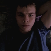 Aleksey 19 Tyumen