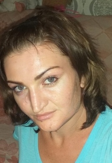 La mia foto - Elena, 39 di Kislovodsk (@elena389796)