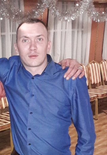 My photo - Mikhail Poletaev, 39 from Nizhny Novgorod (@mikhailpoletaev)