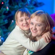 Анастасия, 36, Сосногорск