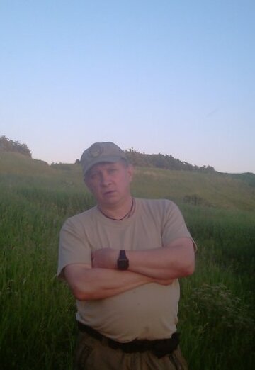 My photo - ARTHUR, 49 from Pskov (@arthur46)