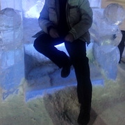 Евгений, 45, Троицк
