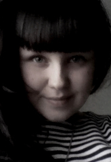 My photo - Anastasiya, 29 from Kaduy (@anastasiya24135)