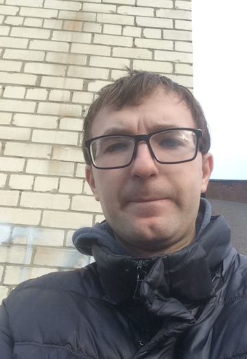 My photo - Aleksey, 28 from Samara (@aleksey629274)