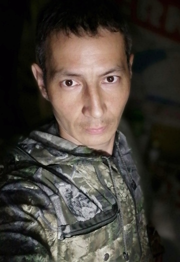Моя фотография - Максим, 42 из Улан-Удэ (@maksim249608)