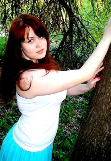 Ксения (@kseniya19367) — моя фотографія № 19