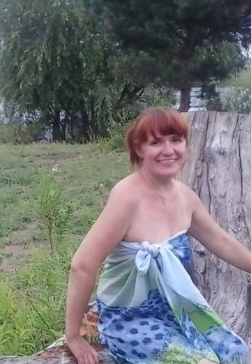 My photo - Mariya, 49 from Svobodny (@mariya80265)